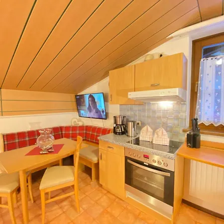 Int2 - 2 Fuer Max- 4 Personen A2 By Interhome Appartement *