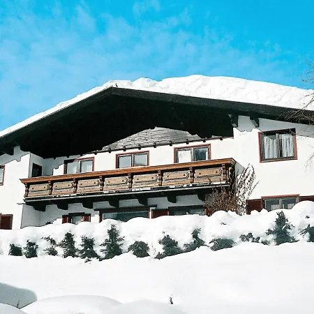 In4 -2 Max- 4 Personen By Interhome Saalbach-Hinterglemm