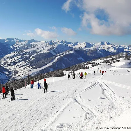 In4 -2 Max- 4 Personen By Interhome Apartment Saalbach-Hinterglemm