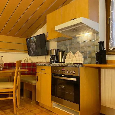 Int2 - 2 Fuer Max- 4 Personen A2 By Interhome * 萨尔巴赫