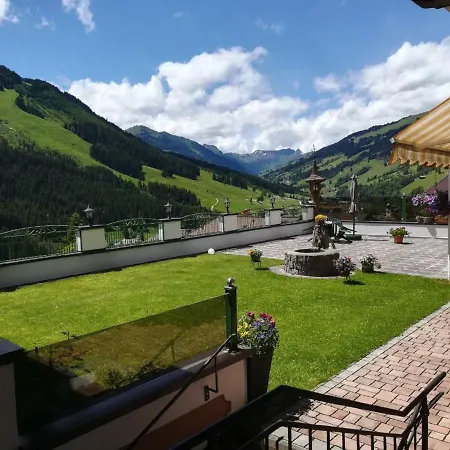 In4 -2 Max- 4 Personen By Interhome Apartment *