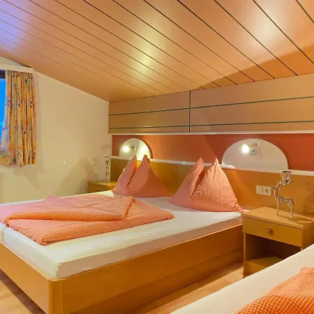 In4 -2 Max- 4 Personen By Interhome *