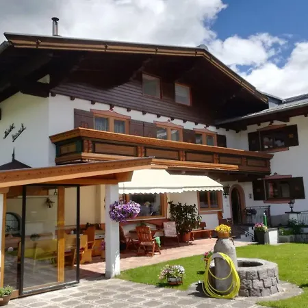 In4 -2 Max- 4 Personen By Interhome Apartment *