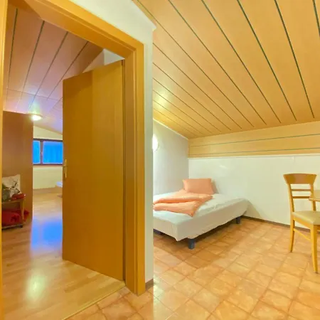 In4 -2 Max- 4 Personen By Interhome *
