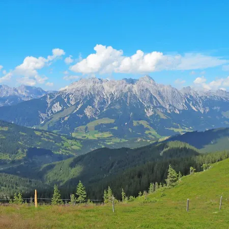 In4 -2 Max- 4 Personen By Interhome * Saalbach-Hinterglemm